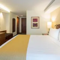 GHL Hotel Capital, Bogotá - Promo Code Details