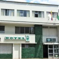 Hotel Cristal, Medellín - Promo Code Details