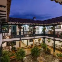 Hotel Antonio Nariño, Villa de Leyva - Promo Code Details