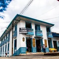 Hotel Camino Nacional Salento - Promo Code Details