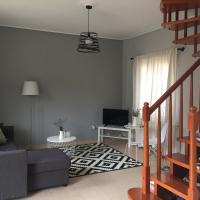 Helianthus Apartment