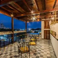 Hotel Monaguillo de Getsemaní, Cartagena de Indias - Promo Code Details