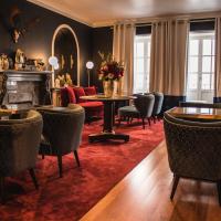 Valeriana Exclusive GuestHouse