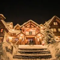 Winston Lodge, Golden - Promo Code Details
