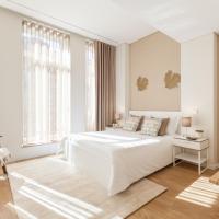 Bracara's Wall Apartment - Minho's Guest