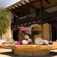 Hotel Casa Terra, Villa de Leyva - Promo Code Details