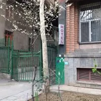 Hotel Tela, Tbilisi City - Promo Code Details