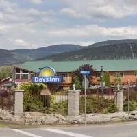 Days Inn by Wyndham Penticton Conference Centre - Promo Code Details