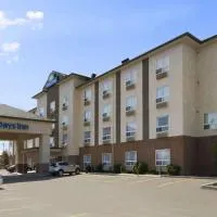 Days Inn by Wyndham Edmonton South - Promo Code Details