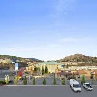 Days Inn by Wyndham Kamloops BC - Promo Code Details