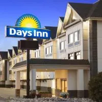 Days Inn by Wyndham Calgary Northwest - Promo Code Details