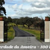 Hotel da Ameira