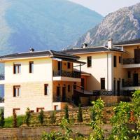Guesthouse Thea