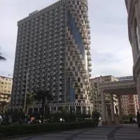Apart and hotel Orbi Sea Towers, Batumi - Promo Code Details