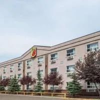 Super 8 by Wyndham Edmonton/West - Promo Code Details