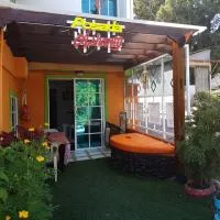 Posada Ashanty, Providencia - Promo Code Details