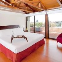 Santafé Boutique Hotel, Bogotá - Promo Code Details