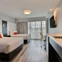 Hotel Classique, Quebec City - Promo Code Details