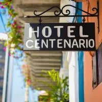 Hotel El Centenario Cartagena, Cartagena de Indias - Promo Code Details
