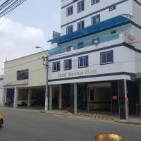 Hotel Bucarica Plaza, Bucaramanga - Promo Code Details