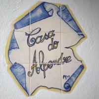 Casa do Alpendre