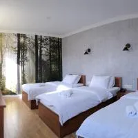 Hotel Kalanga, Tbilisi City - Promo Code Details
