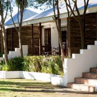 Silvermist Wine Estate