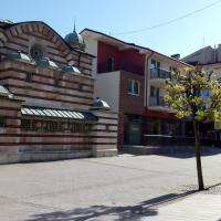  Apartmány ORAVA-EDDA 