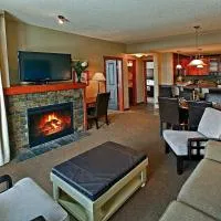 Two Bedroom Suite at the Blackstone Mountain Lodge, Canmore - Promo Code Details