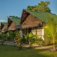 Hotel Amazon Bed And Breakfast, Leticia - Promo Code Details