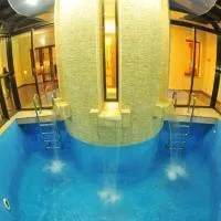 Hotel Relax, Tbilisi City - Promo Code Details