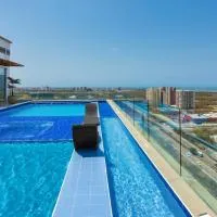 GHL Collection Barranquilla Hotel - Promo Code Details