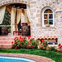Rock House's Villa Melody