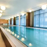 Adina Apartment Hotel Copenhagen - Promo Code Details