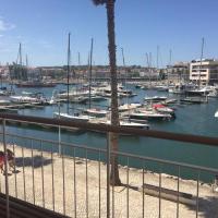 Marina de Lagos Apartment