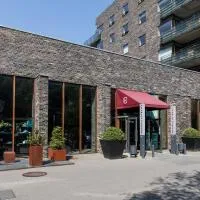 Charlottehaven, Copenhagen - Promo Code Details