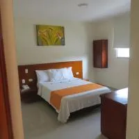 HOTEL RIVERA DEL MAR, Barranquilla - Promo Code Details