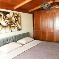 Villa Real House, San Andrés - Promo Code Details