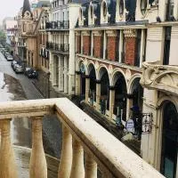 Hotel Belvedere, Batumi - Promo Code Details