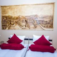 Hotel Qvevri, Tbilisi City - Promo Code Details