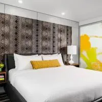 Hotel Arts, Calgary - Promo Code Details