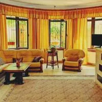 Nitsa Hotel, Tbilisi City - Promo Code Details