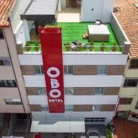 Obo Hotel, Medellín - Promo Code Details