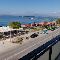 Kalamata Seafront