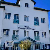 Booking Com Hotels In Westerland Book Your Hotel Now