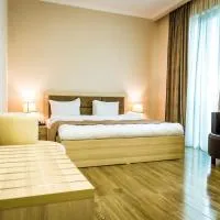 Cherry Garden, Tbilisi City - Promo Code Details