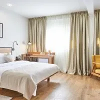 Tbilisi Park Hotel, Tbilisi City - Promo Code Details
