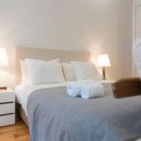 LovelyStay - Rico's Apartment - Almada 1ºF