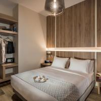 Sea & City Apartments