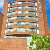 Leblón Suites Hotel, Medellín - Promo Code Details